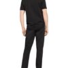 Boss Teeonic T-Shirt Herren, Schwarz