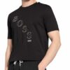 Boss Teeonic T-Shirt Herren, Schwarz