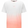 Boss Tegrade T-Shirt Herren, Weiß