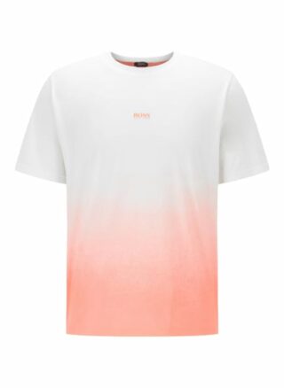 Boss Tegrade T-Shirt Herren, Weiß