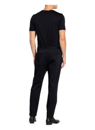 Boss Tiburt T-Shirt Herren, Blau