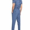 Boss Tiburt T-Shirt Herren, Blau