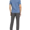 Boss Tiburt T-Shirt Herren, Blau