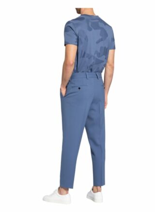 Boss Tiburt T-Shirt Herren, Blau