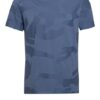 Boss Tiburt T-Shirt Herren, Blau