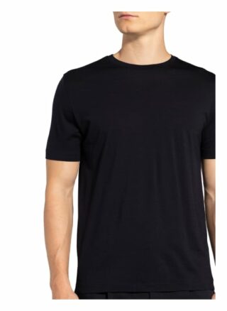 Boss Tiburt T-Shirt Herren, Blau