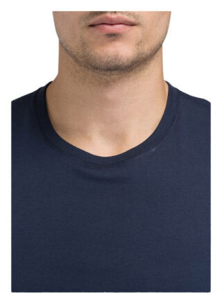 Boss Tiburt T-Shirt Herren, Blau