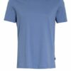 Boss Tiburt T-Shirt Herren, Blau