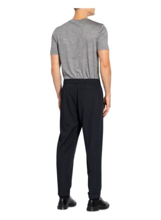 Boss Tiburt T-Shirt Herren, Grau