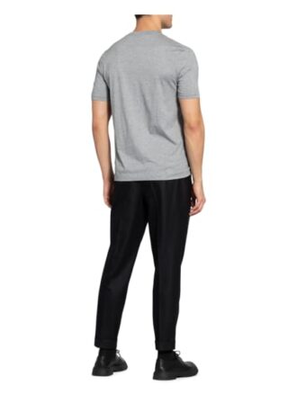 Boss Tiburt T-Shirt Herren, Grau