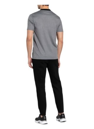 Boss Tiburt T-Shirt Herren, Grau