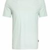 Boss Tiburt T-Shirt Herren, Grün