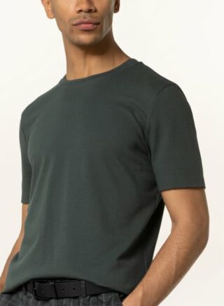 Boss Tiburt T-Shirt Herren, Grün