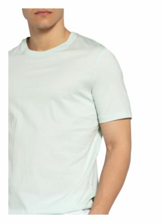 Boss Tiburt T-Shirt Herren, Grün