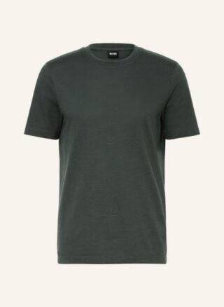 Boss Tiburt T-Shirt Herren, Grün