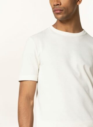 Boss Tiburt T-Shirt Herren, Weiß