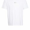 Boss Tlove T-Shirt Herren, Weiß