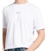 Boss Tlove T-Shirt Herren, Weiß