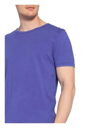 Boss Tokks T-Shirt Herren, Blau