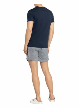 Boss T-Shirt Herren, Blau