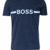 Boss T-Shirt Herren, Blau