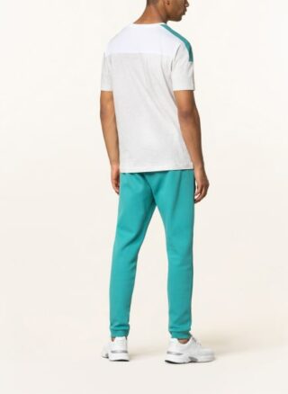 Boss T-Shirt Herren, Grau