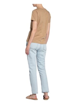 Boss T-Shirt grau