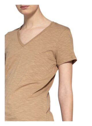 Boss T-Shirt grau