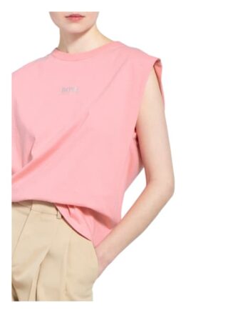 Boss Top Elys pink