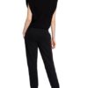 Boss Top Elys schwarz