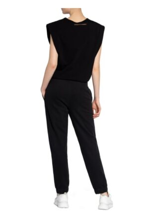 Boss Top Elys schwarz