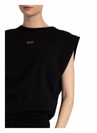 Boss Top Elys schwarz