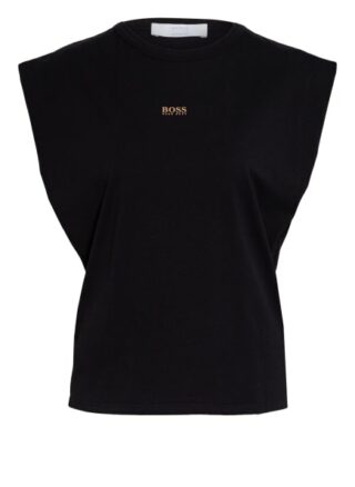 Boss Top Elys schwarz