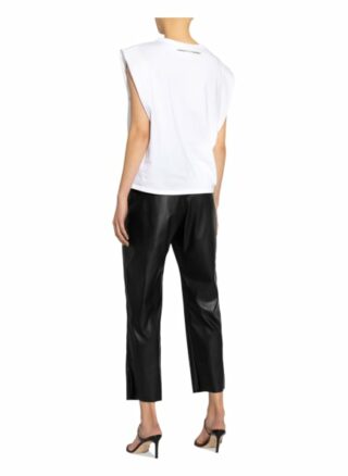 Boss Top Elys weiss