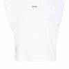 Boss Top Elys weiss