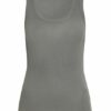 Boss Top Ematite gruen