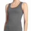 Boss Top Ematite gruen