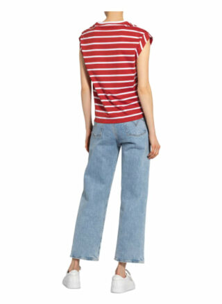 Boss Top Esa rot
