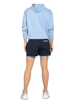 Boss Trainingsshorts Jaco blau
