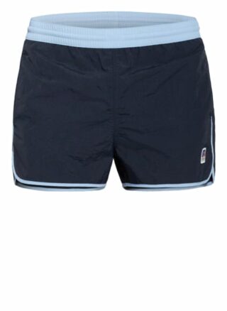 Boss Trainingsshorts Jaco blau