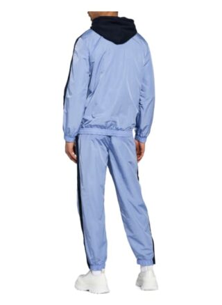 Boss Troyer Sanyl blau