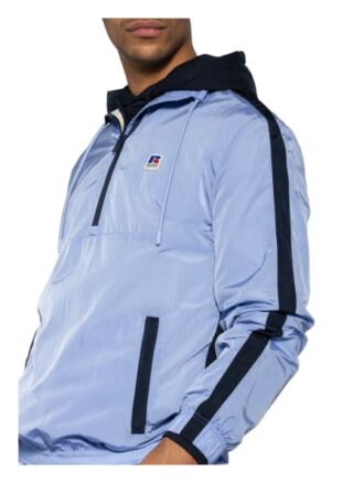 Boss Troyer Sanyl blau