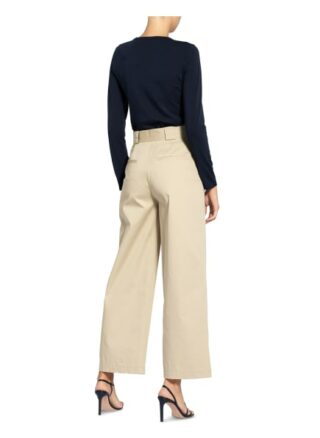 Boviva Longsleeve blau
