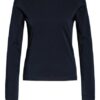 Boviva Longsleeve blau
