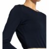 Boviva Longsleeve blau