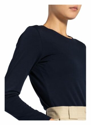 Boviva Longsleeve blau