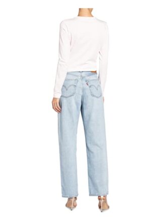 Boviva Longsleeve rosa