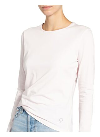 Boviva Longsleeve rosa