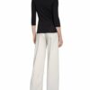 Boviva Shirt Mit 3/4-Arm schwarz