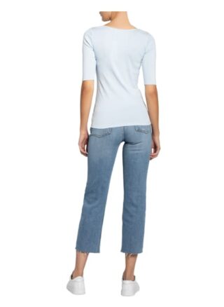 Boviva T-Shirt beige